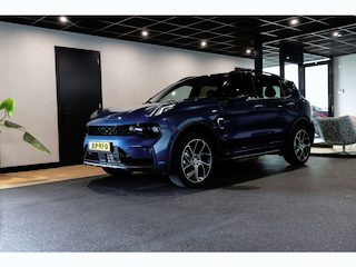Lynk & Co 01 1.5 | Carplay | 360 CAM | ACC | PANO