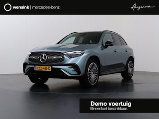 Mercedes-Benz GLC 300e 4MATIC Business Solution AMG | Night | Premium pakket | Panoramaschuifdak | Trekhaak |