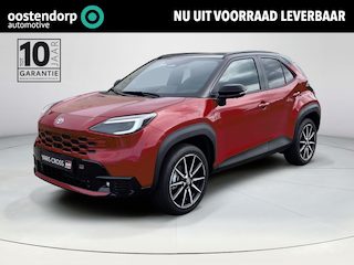 Toyota Yaris Cross 1.5 Hybrid 130 GR Sport
