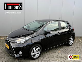 Toyota Yaris 1.5 Hybrid 100PK Automaat Comfort Camera/Cruise-control/Climate-control