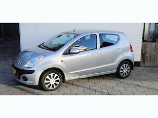 Nissan Pixo 1.0 50KW 5D airco 33000 km