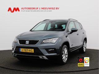 Seat Ateca 1.0 EcoTSI Style Business Intense/ trekhaak/ lage km!