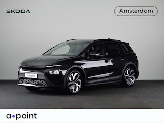 Skoda Elroq 60 Sportline 204pk