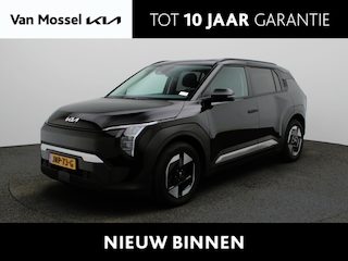 Kia EV3 Plus 81.4 kWh | Stoelverwarming | Camera | Keyless | Navi | Clima | Adapt.Cruise |