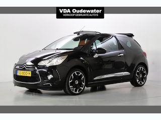 Citroën DS3 Cabrio 1.6 THP Sport Chic