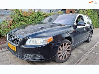 Volvo V70 1.6 T4 Limited Edition
