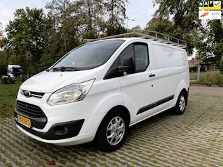 Ford Transit Custom 290 2.2 TDCI L1H1 Trend - airco - cruise control
