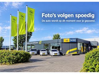 Opel Corsa 1.4-16V Cosmo Rijklaar incl. 6M BOVAG en beurt-apk | Airco | Cruise