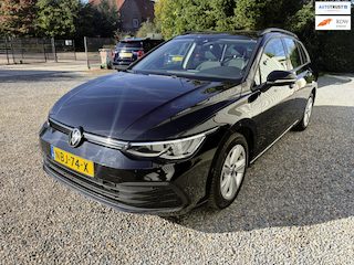 Volkswagen Golf Variant 8 1.0 eTSI Life Business DSG BTW in