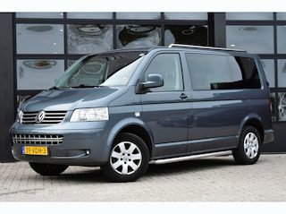 Volkswagen Transporter 2.5 TDI 300 Comfortline DC '07 Airco