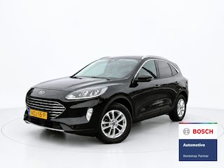 Ford Kuga 2.5 PHEV Titanium TREKHAAK - STOEL/STUUR VERWARMING CAMARA