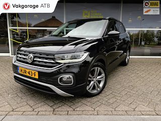 Volkswagen T-Cross 1.0 TSI Life | Camera | PDC | LED | CarPlay | Stoelverwarming |