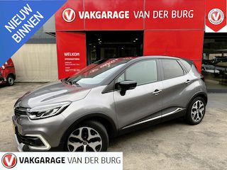 Renault Captur 0.9 TCe Intens