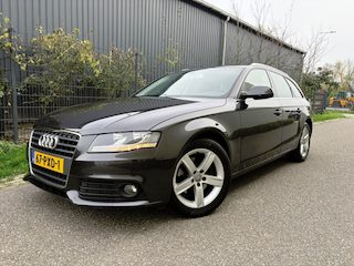 Audi A4 Avant 1.8 TFSI Pro Line Business / LEER / NAVI / CRUISE