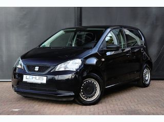 Seat Mii 1.0 Style | AIRCO | 5DRS