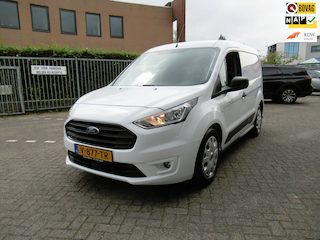 Ford Transit Connect 1.5 EcoBlue L1 Trend