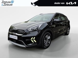 Kia Niro 1.6 GDi DynamicLine | Airco | Navi | Camera | Cruise Control | Trekhaak |