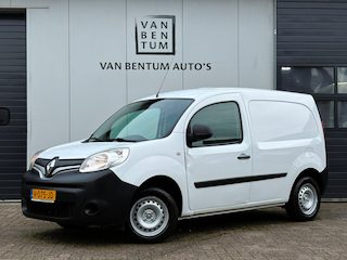Renault Kangoo 1.5dCi 75pk Airco Cruise Trekhaak EURO 6