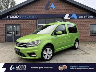 Volkswagen Caddy 1.4 TSI 125PK Comfortline DSG Automaat