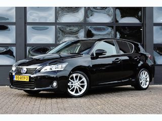 Lexus CT 200h Hybrid '11 Leder Clima Navi Cruise