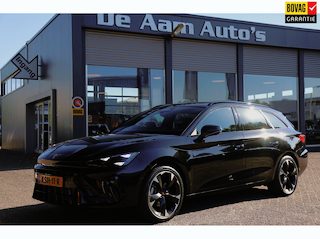 Cupra Leon 1.5 E-tsi Acc Camera Elek trekhaak