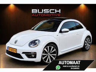 Volkswagen Beetle 1.4 TSI Sport BlueMotion R-line PANORAMA |