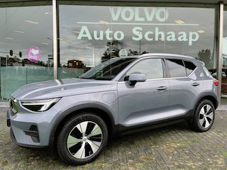 Volvo XC40 1.5 T4 Plug-in hybrid Plus Bright | Rijklaar incl 12 mnd Bovag | Camera Carplay Trekhaak semi elektrisch Sportstoel