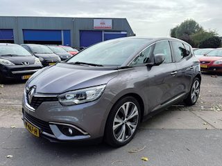 Renault Scénic 1.2 TCe Collection