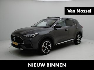 MG EHS 1.5 TGDI Luxury | | Panoramadak | Leder | Apple Carplay/Android Auto | Led Verlichting | Stoelverwarming |