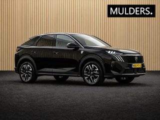 Peugeot 3008 1.2 Hybrid 145 GT Automaat | Camera/Stoel&Stuurverwarming/Navi