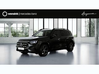 Mercedes-Benz GLB 180 Business Solution AMG | AMG-line Plus | Premium Pakket | Multibeam Led | Winterpakket | Trekhaak |