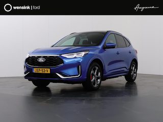 Ford Kuga 2.5 PHEV ST-Line X | Elektr. Trekhaak | Adaptieve Cruise Control | Winterpakket | Panoramadak | Camera | LED Matrix |