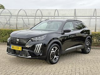 Peugeot 2008 SUV EV 54kWh 156pk GT