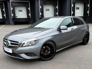 Mercedes-Benz A-klasse 180 Ambition APPLECARPLAY/CONCAVE/CLIMA/STOELVERWARMING