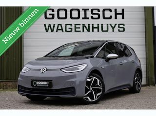 Volkswagen ID.3 First Plus 58 kWh | Camera | IQ Light | Stoel/Stuurverwarming |