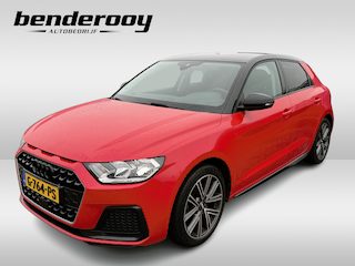 Audi A1 Sportback 25 TFSI epic org. NL | B&O | Carplay