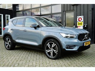 Volvo XC40 1.5 T5 Twin Engine Momentum Pro | Pano | Leder | Memory | Trekhaak | Harman & Kardon