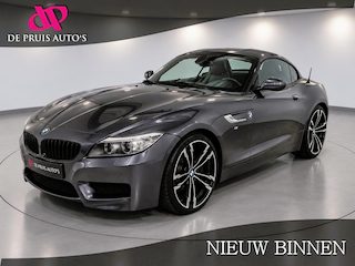 BMW Z4 Roadster sDrive20i High Executive