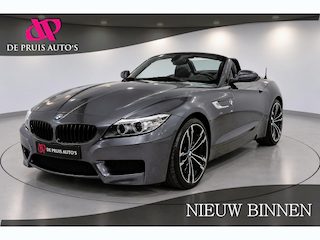 BMW Z4 Roadster sDrive20i High Executive