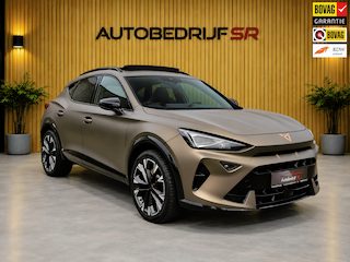 Cupra Formentor 1.5 TSI e-Hybrid VZ Performance Pano! Trekhaak! Keyless! Electrische Kofferklep! Elektrische Stoelen! 272 PK!