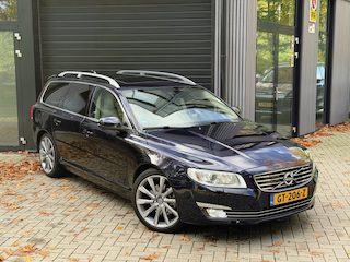 Volvo V70 2.0 T5 Inscription Edition