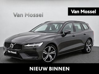 Volvo V60 2.0 B3 Essential