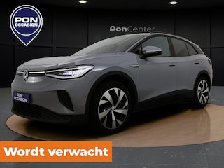 Volkswagen ID.4 Pro 77 kWh 204 PK | IQ. Light | Warmtepomp | Trekhaak | Head-Up Display | Voorruitverwarming |