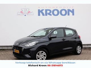 Hyundai i10 1.0 Comfort Smart