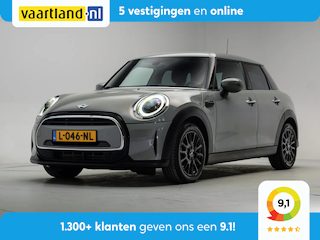 Mini Mini 1.5 One Essential Aut. 5-drs.[ LED Navi Climate ]