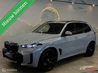 BMW X5 xDrive50e M Sport Panorama/H&K/Brooklyn grey/Massage