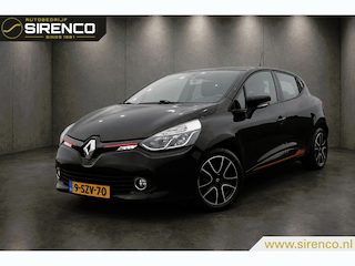 Renault Clio 0.9 TCe Expression | keyless | airco | navigatie & bluetooth | black edition |
