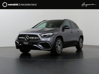 Mercedes-Benz GLA 250 e 140 Years Edition