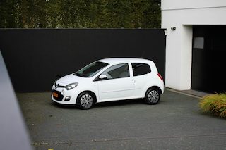Renault Twingo 1.2 16V COLLECTION, Airco, Radio, Multifunctioneel stuur