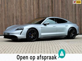 Porsche Taycan 79 kWh / Memory / Dodehoek / 20 Inch / 90% SOH /